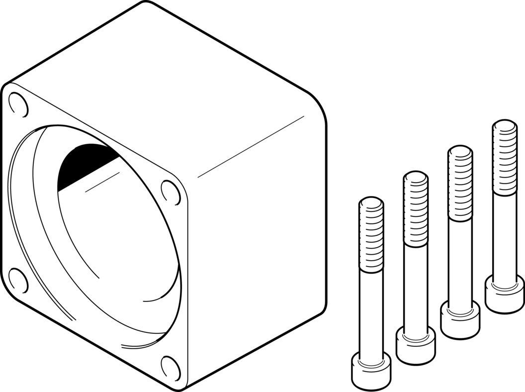 Festo 1593914