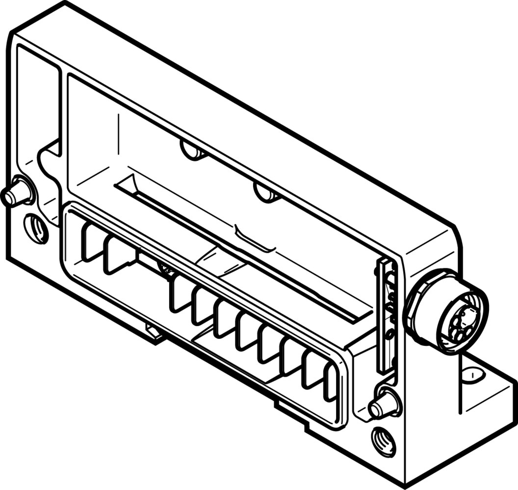Festo 576316