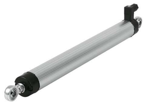 Système de mesure de déplacement