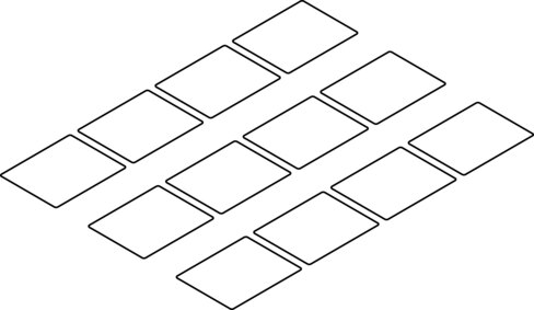 Placa de identificación