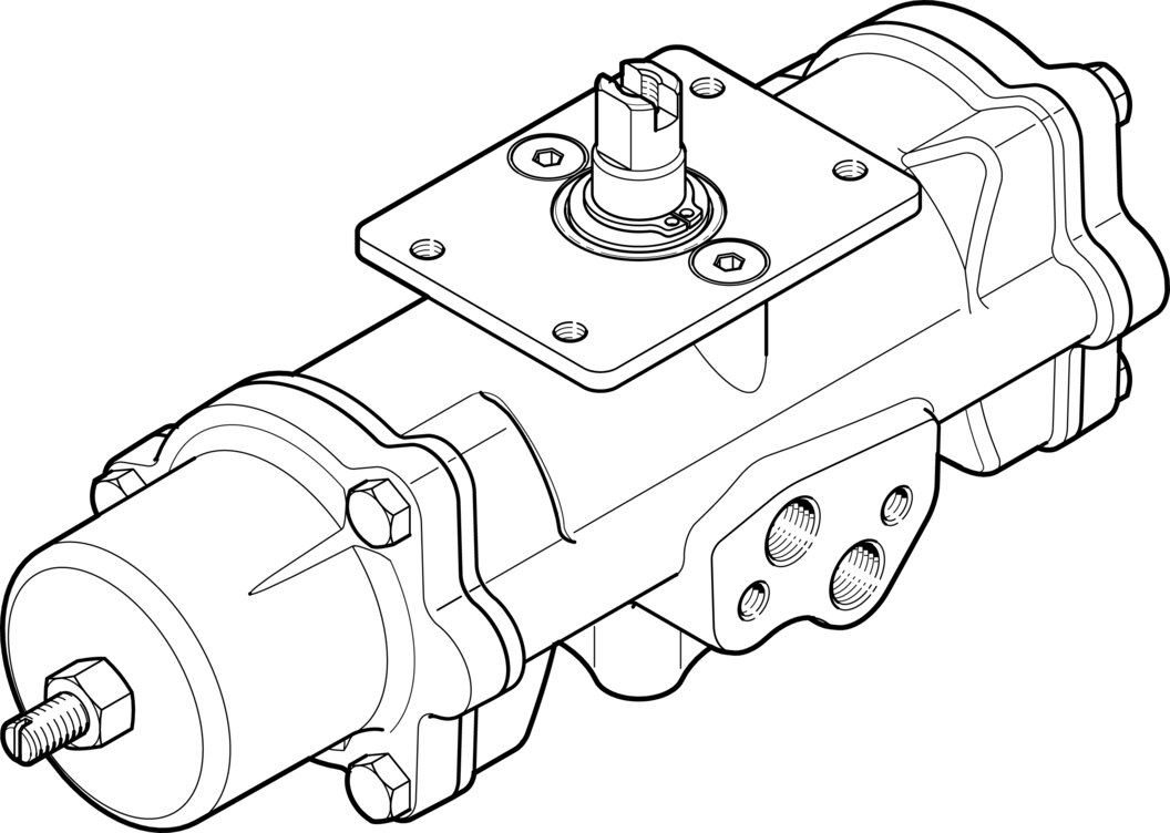 Festo 552875