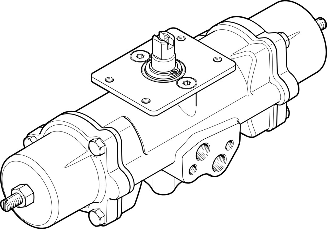 Festo 552876