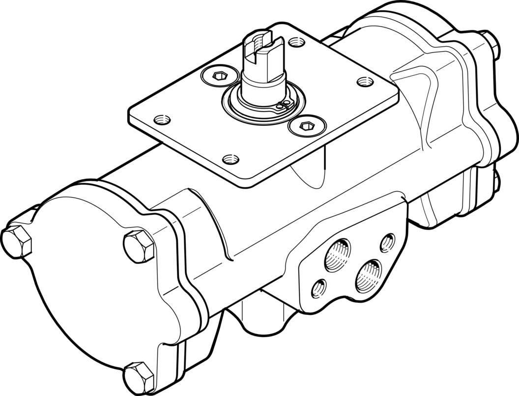 Festo 552870