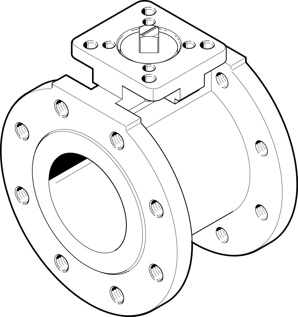 Festo 1692209