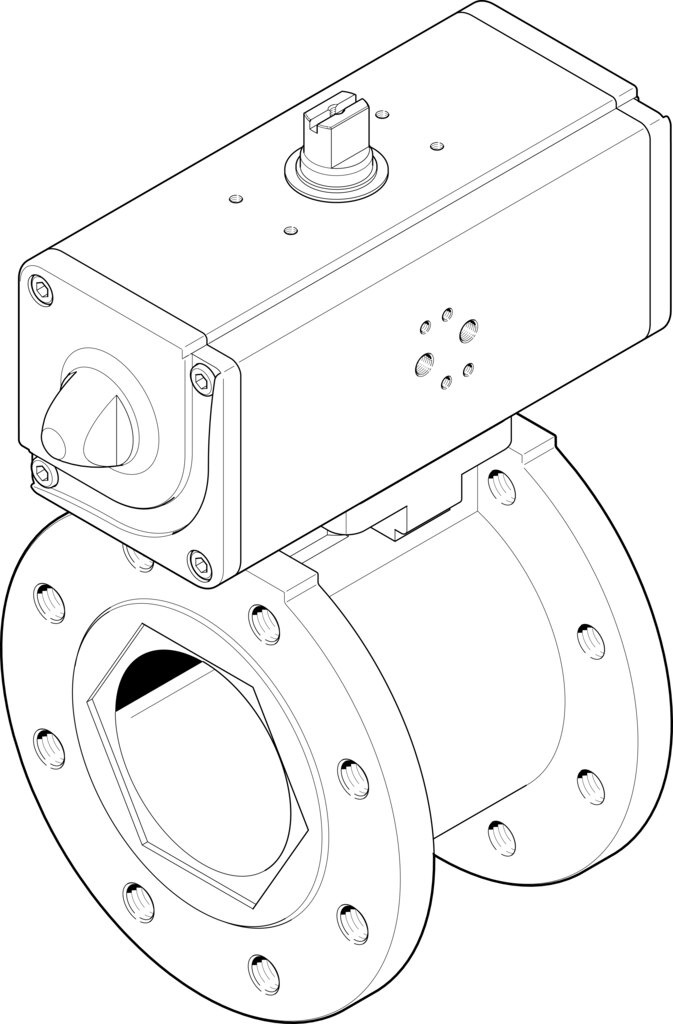 Festo 1913374