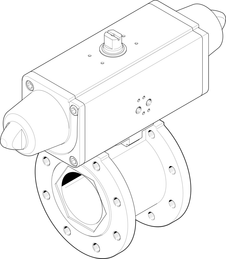Festo 1915410