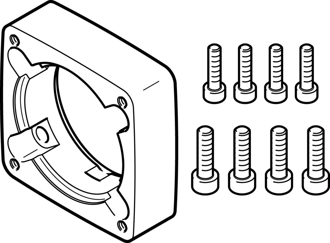 Festo 2220620