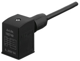 Buy Plug socket MSSD online | Festo USA