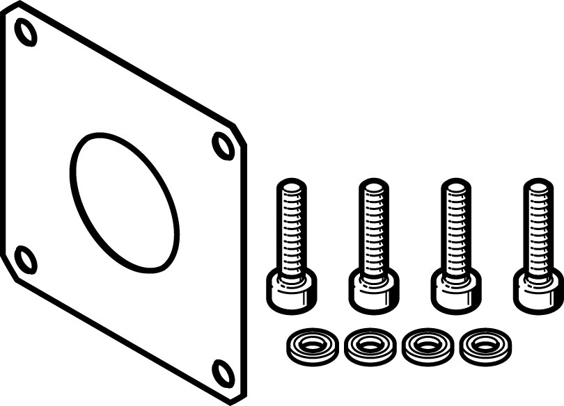 Festo 2481474