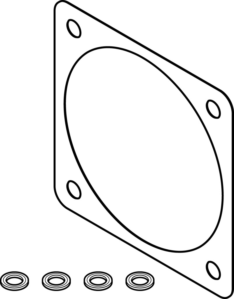Festo 2483679