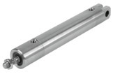 Round cylinder CRHD