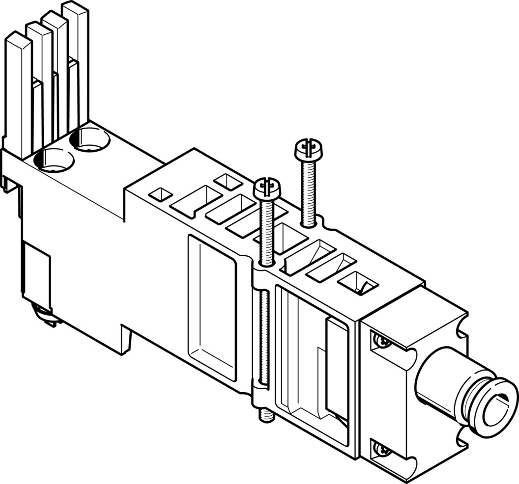 Festo 8029488