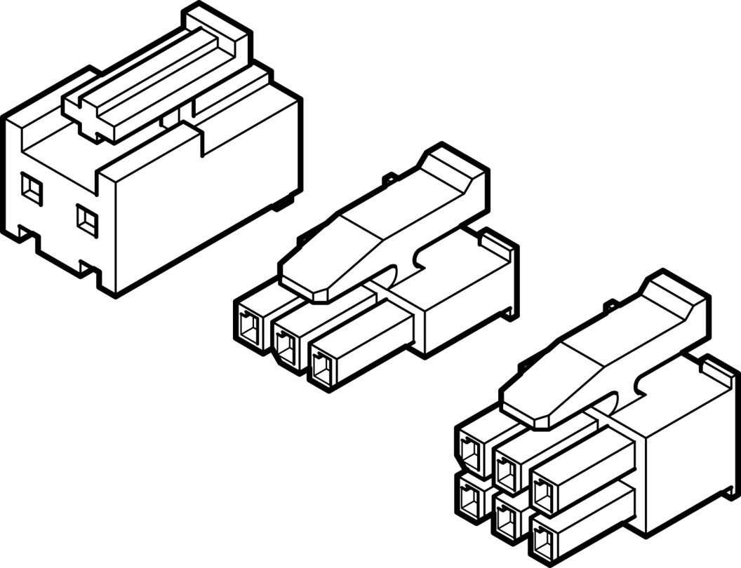 Festo 8034242