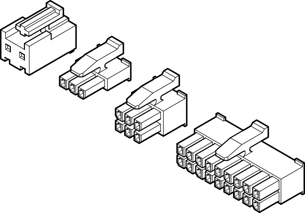 Festo 8034243