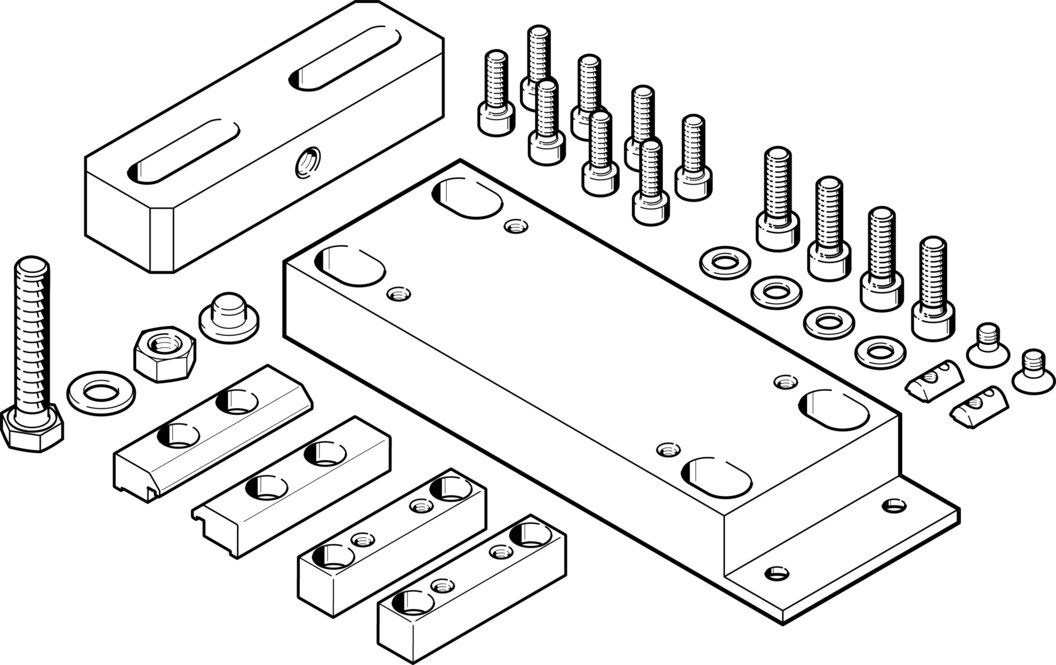 Festo 8047576