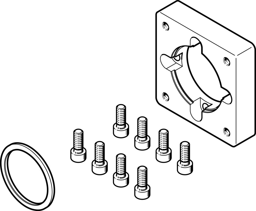 Festo 1460114