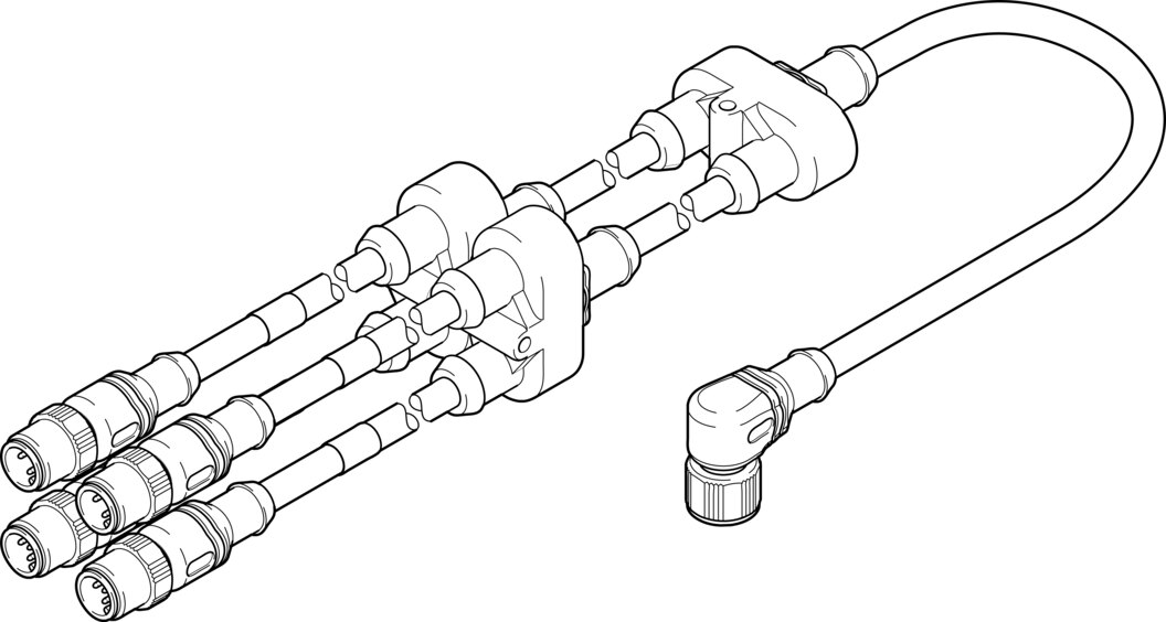 Festo 4787544