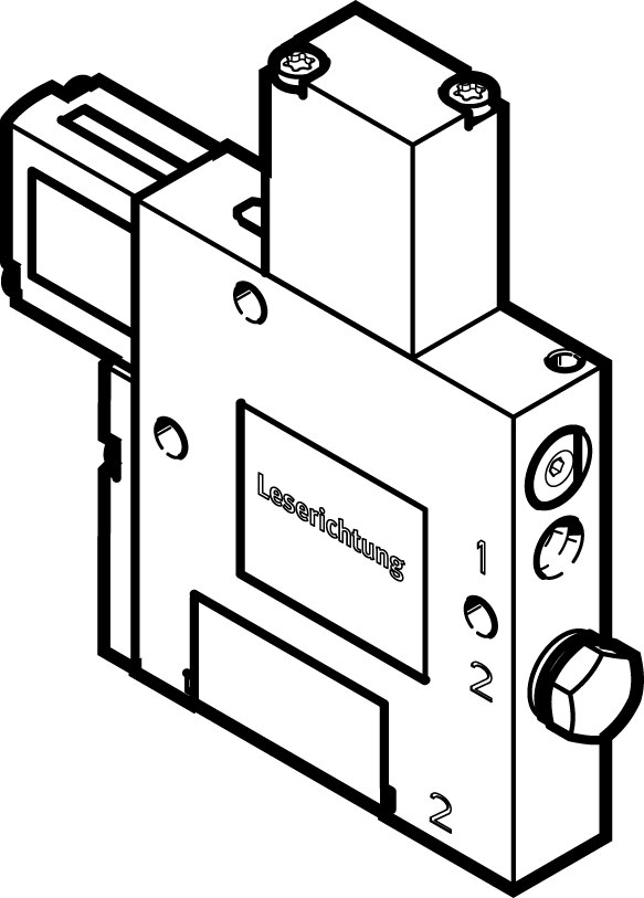 Festo 162500