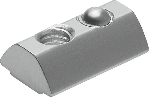 Elemento de fixação auxiliar