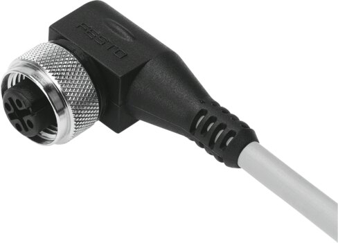Connecting cable