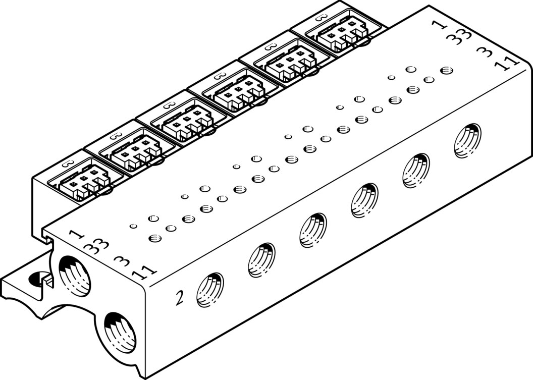 Festo 197226