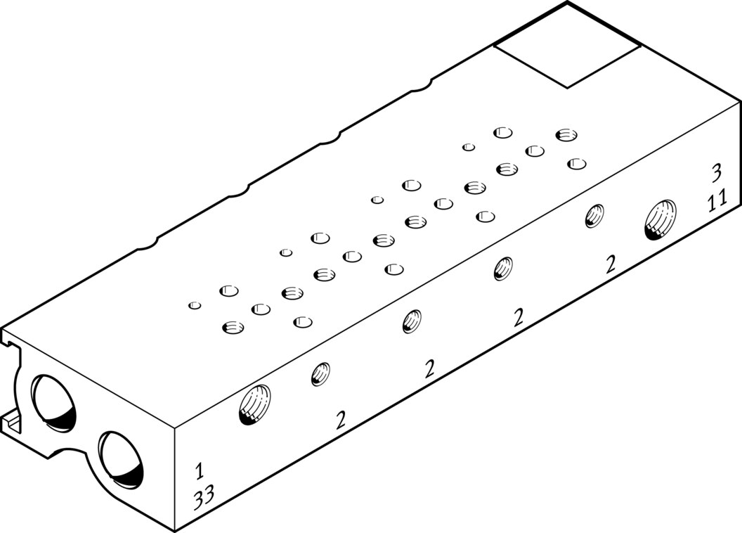 Festo 197251