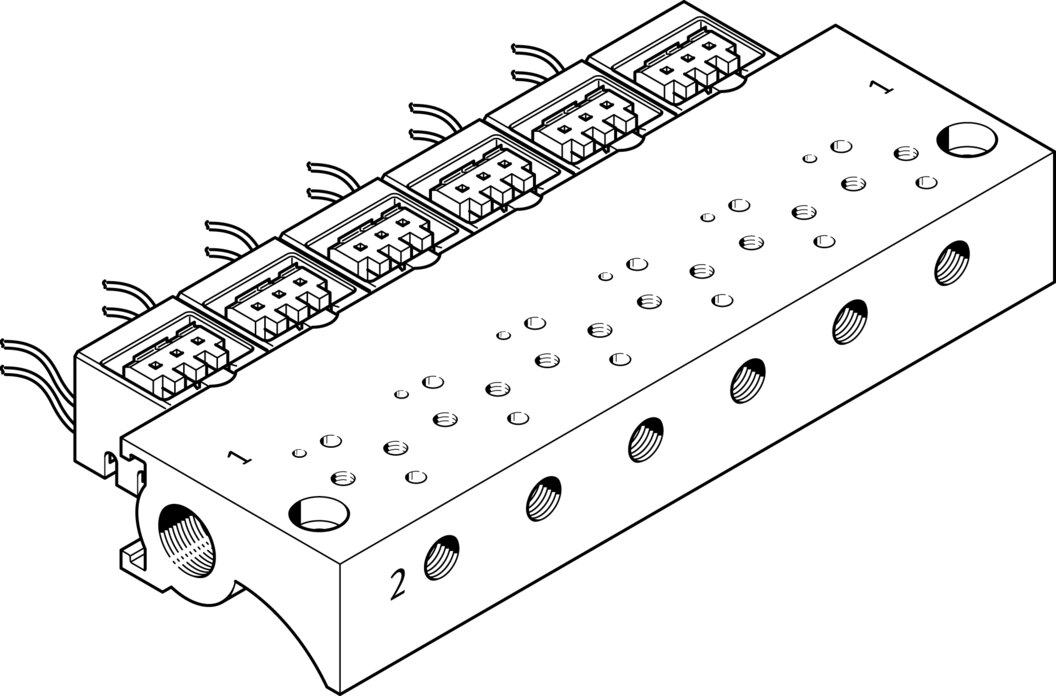 Festo 197231