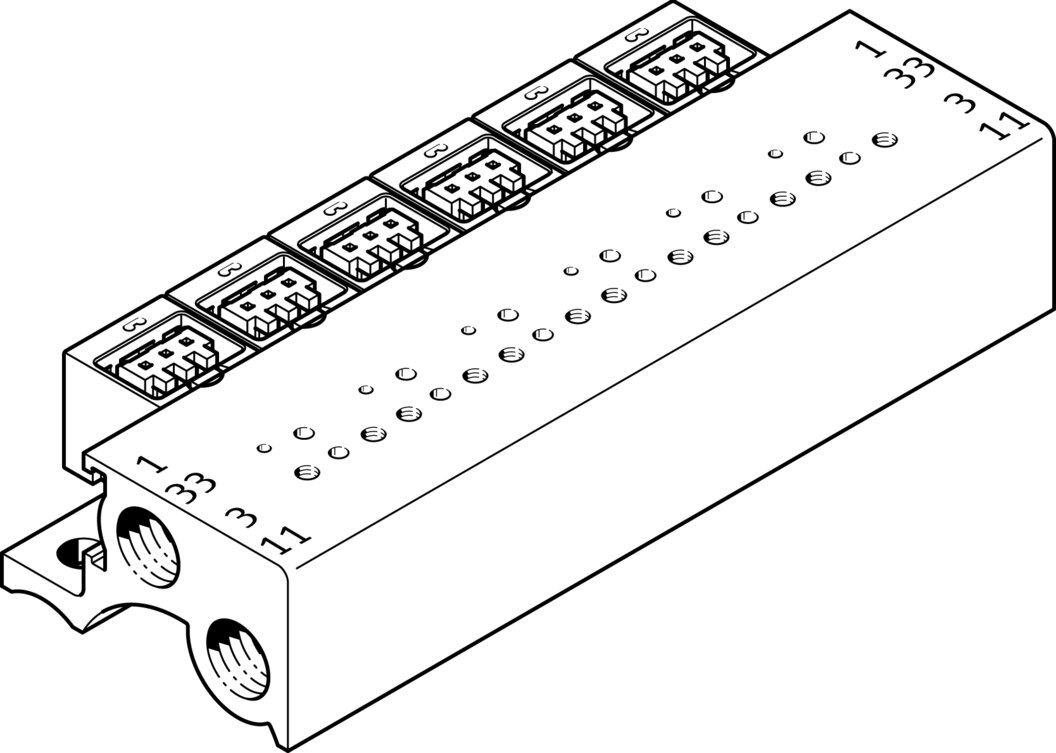 Festo 197216