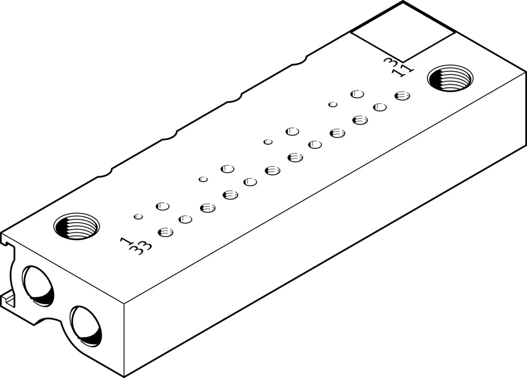 Festo 197246