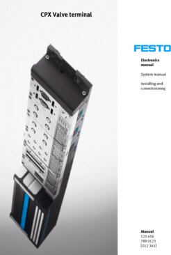 Description of electrical terminal