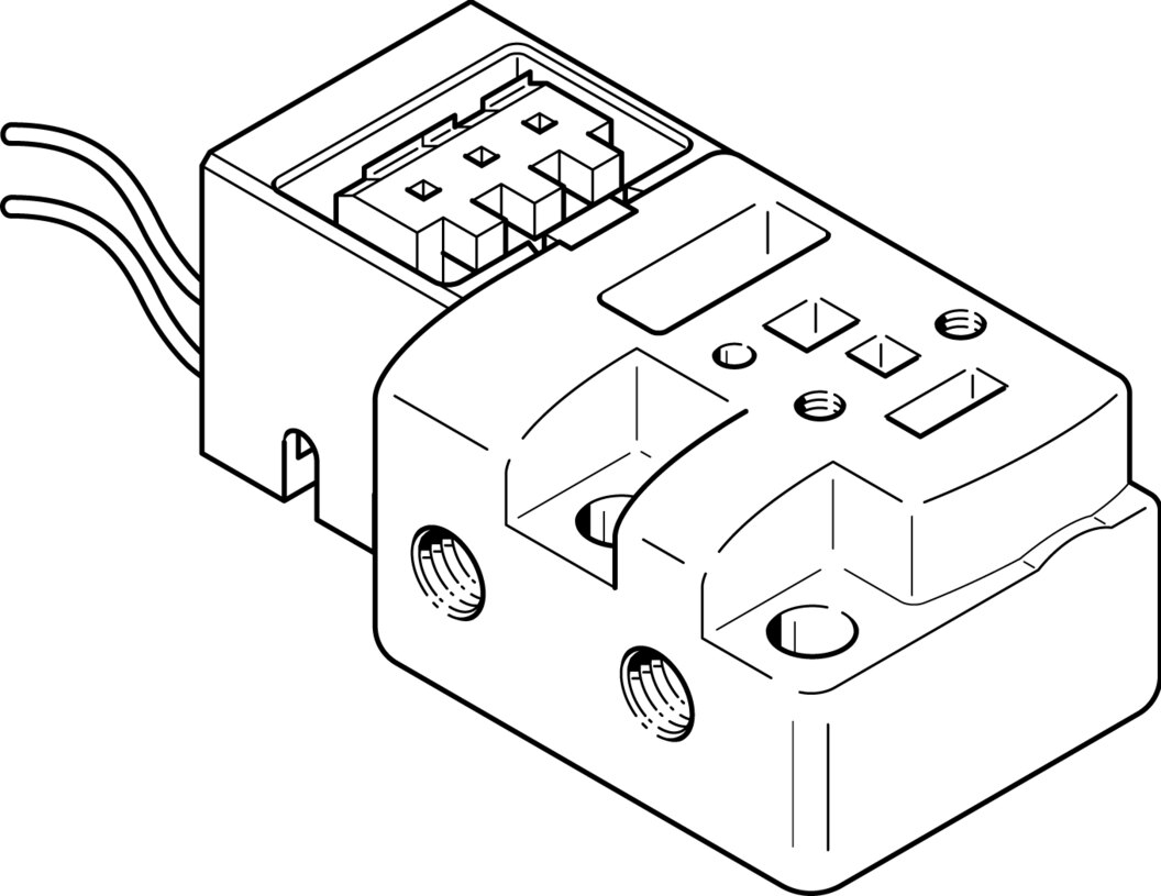 Festo 197186