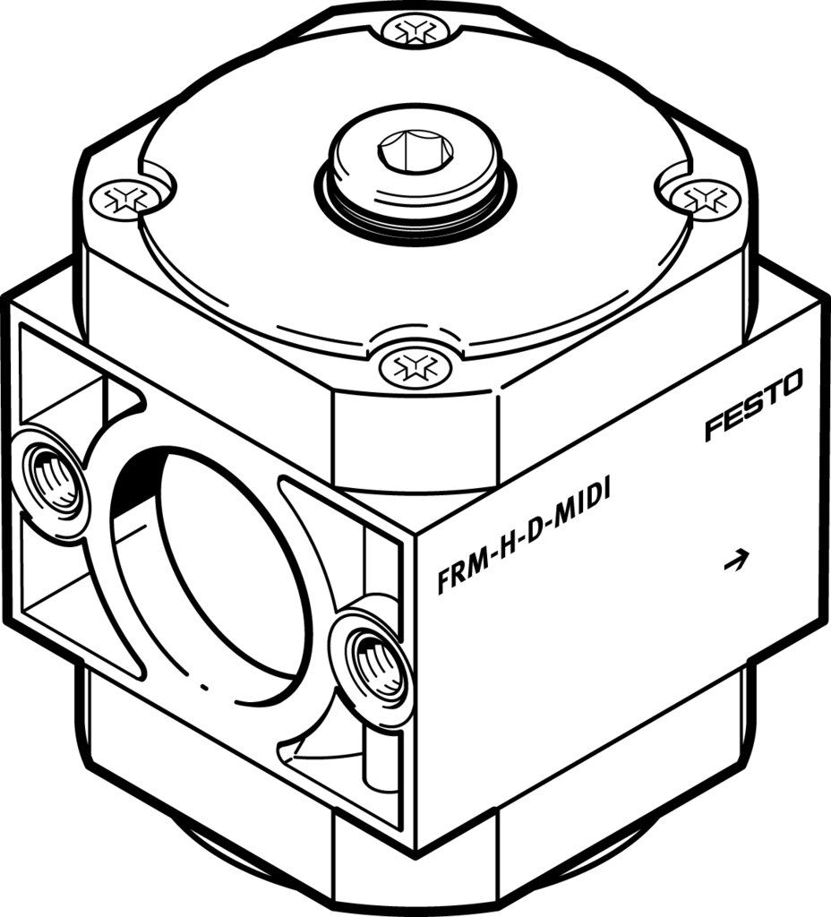 Festo 170689