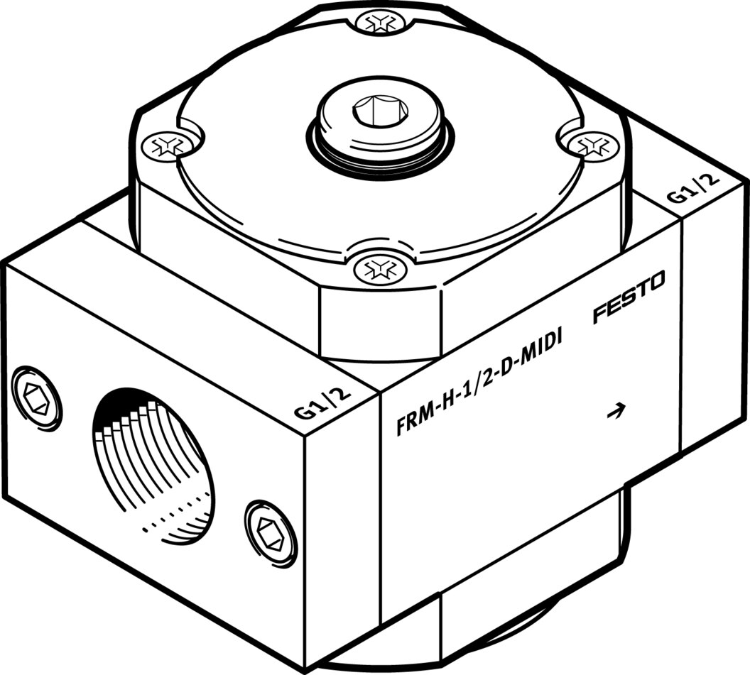 Festo 162795