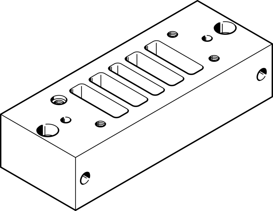 Festo 5802