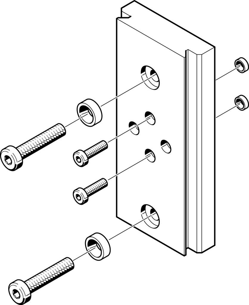 Festo 177666