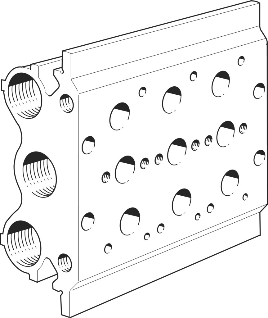 Festo 15862