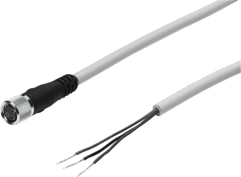 Connecting cable