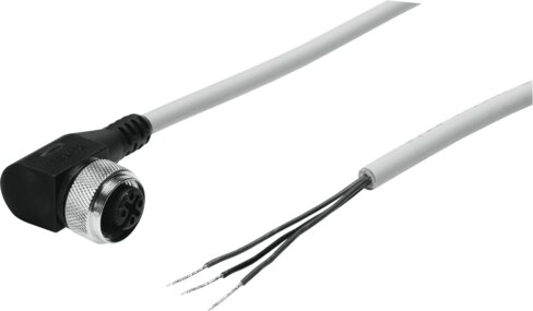 Connecting cable