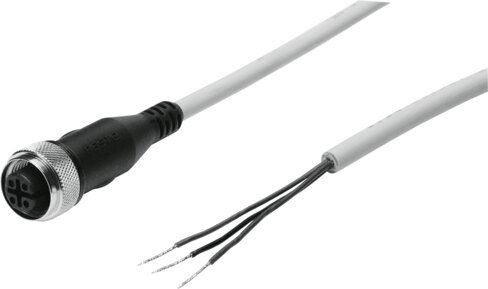 Connecting cable