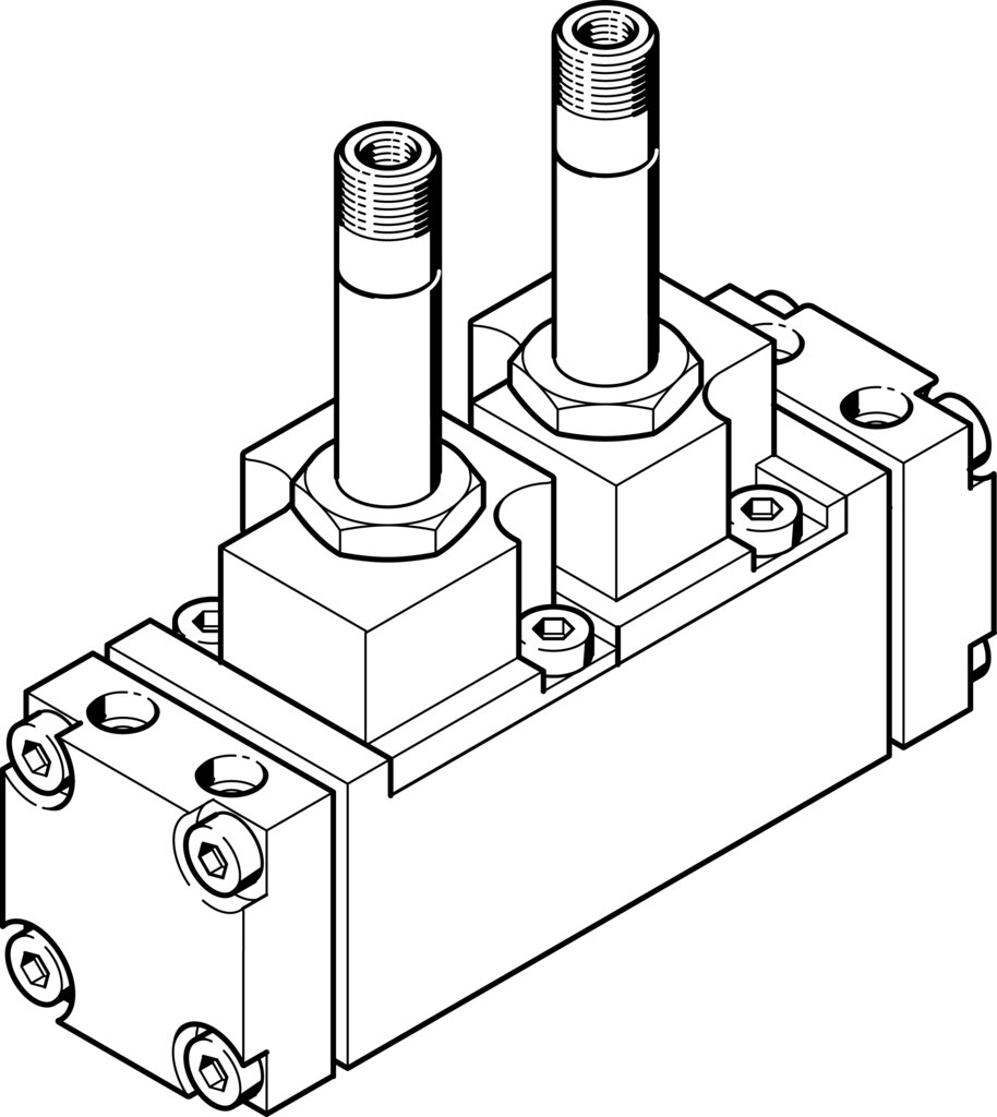Festo 6228