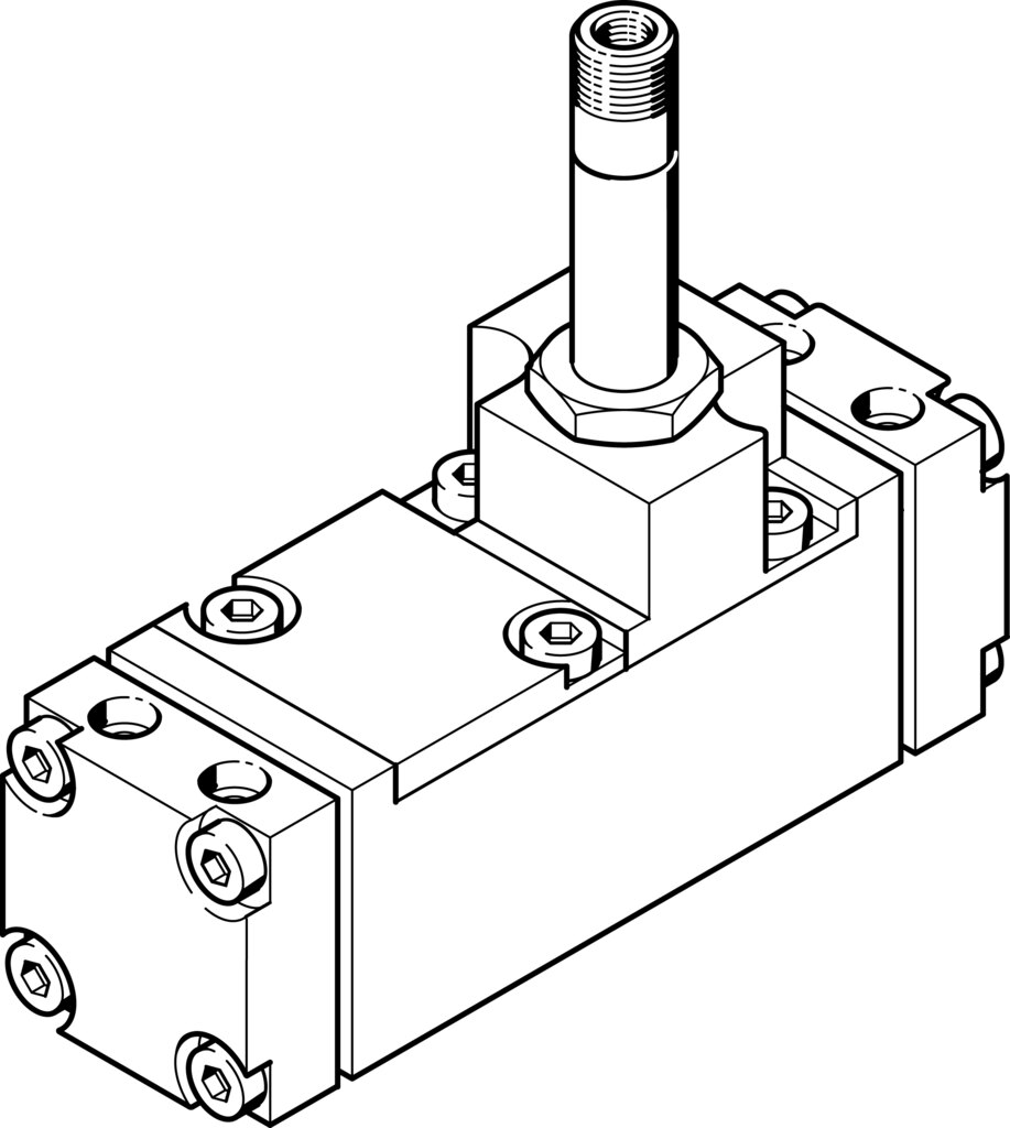 Festo 6223
