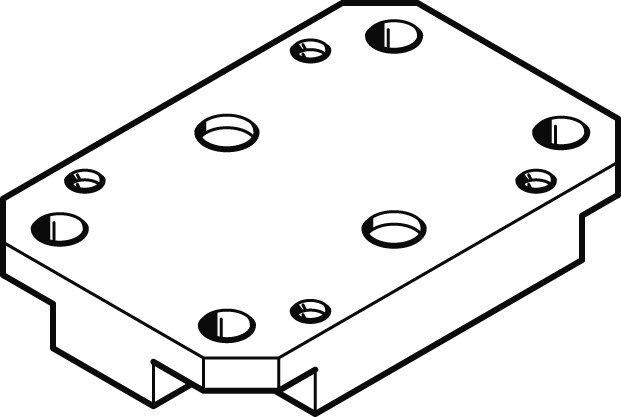 Festo 529017