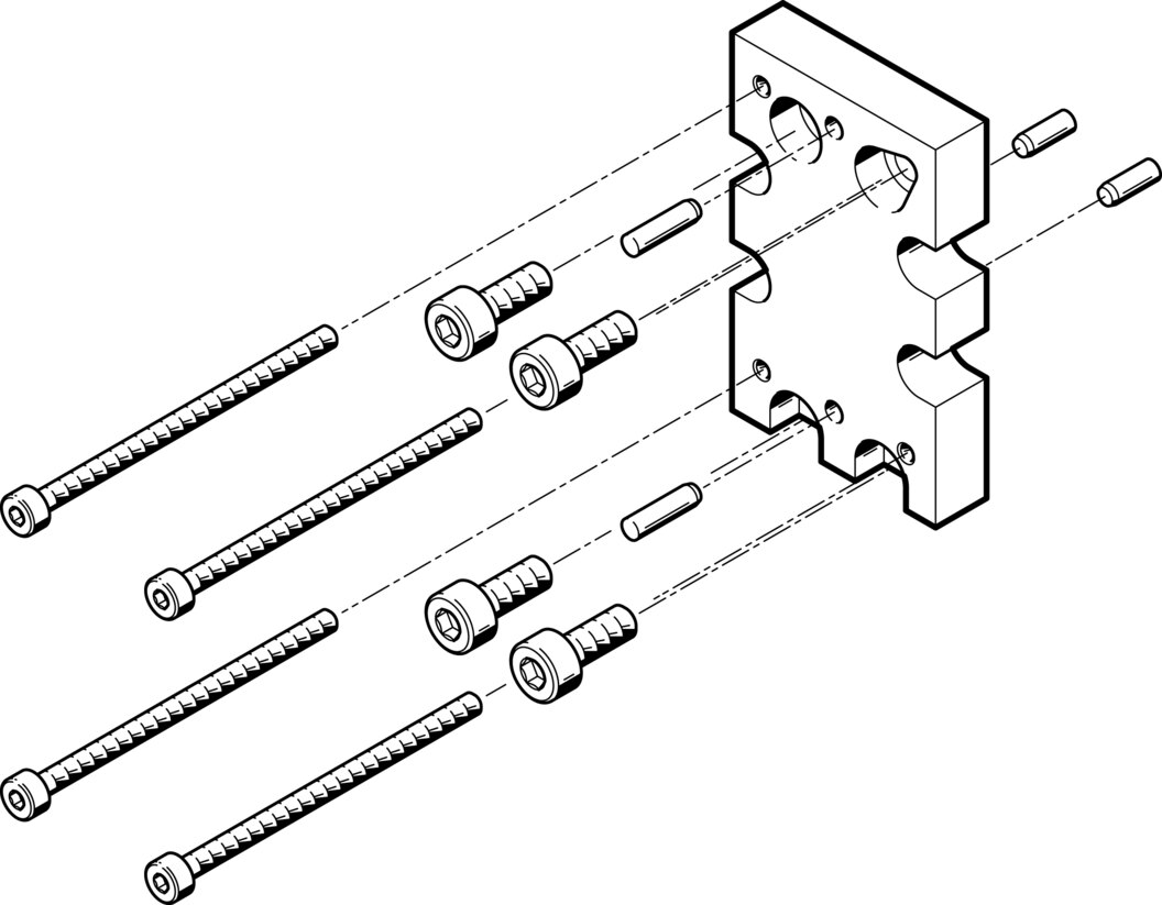 Festo 537168