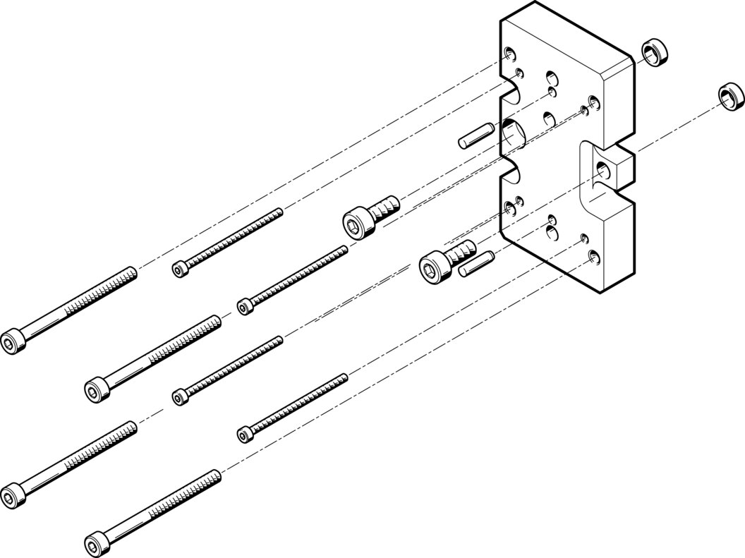Festo 537169