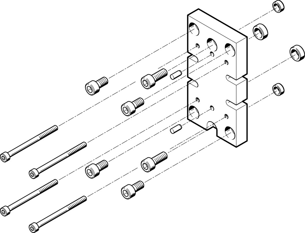Festo 537172