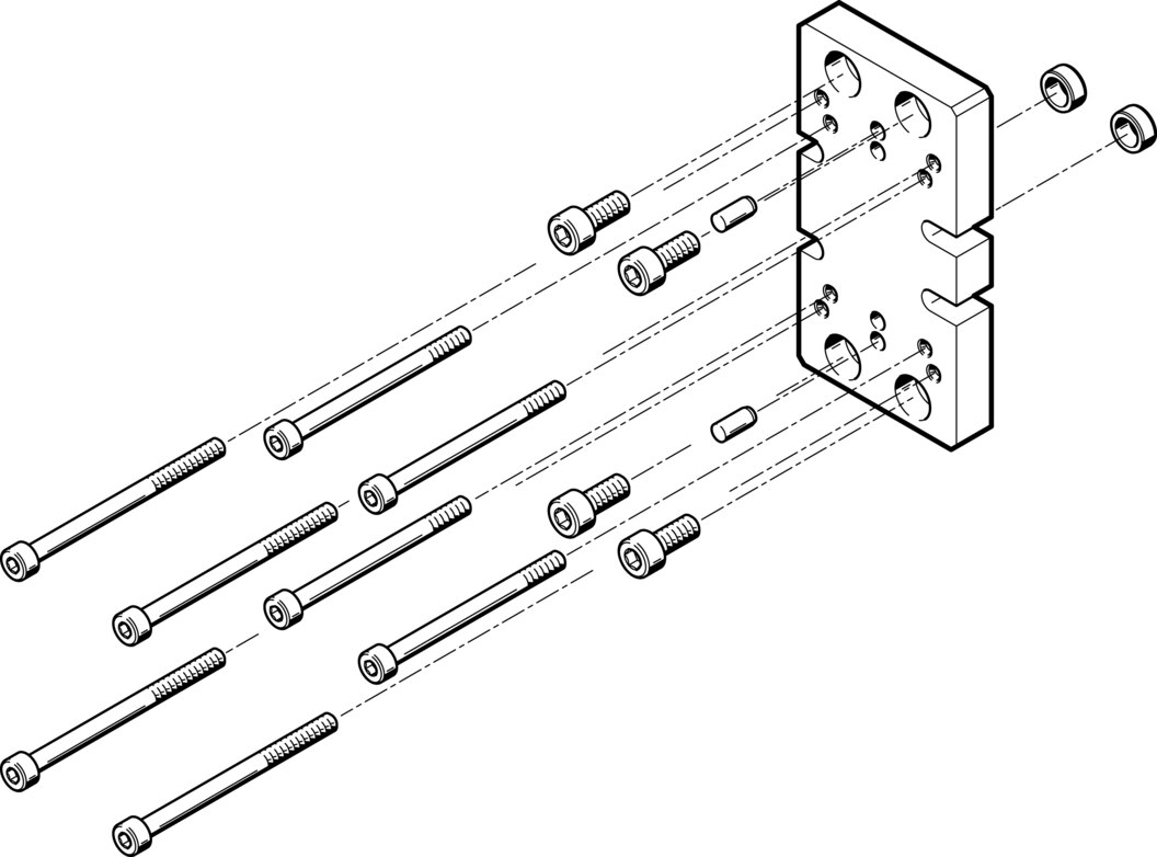 Festo 537170