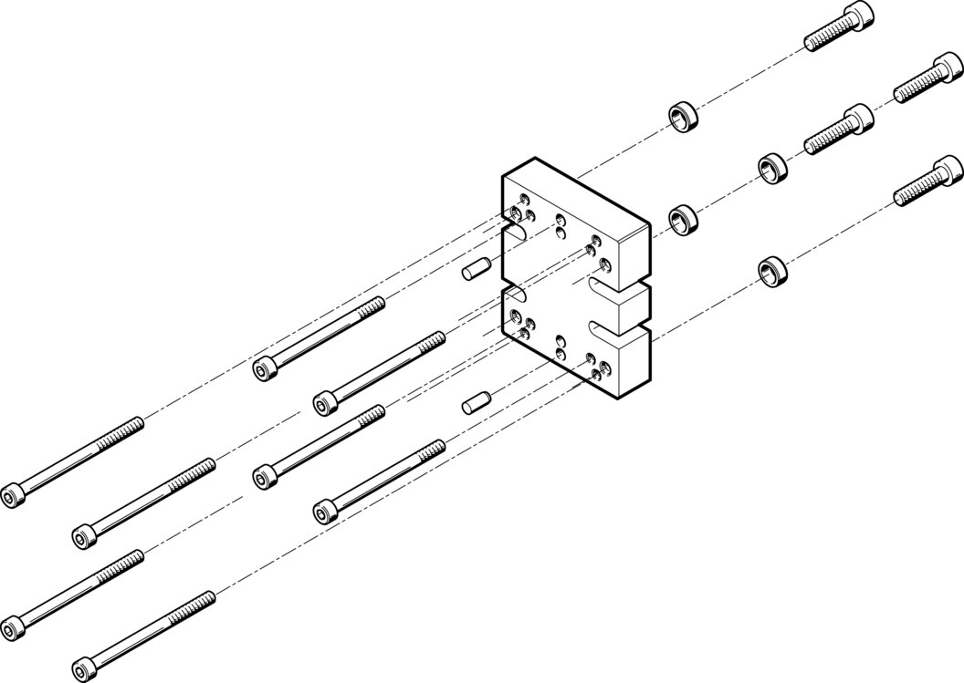 Festo 537174