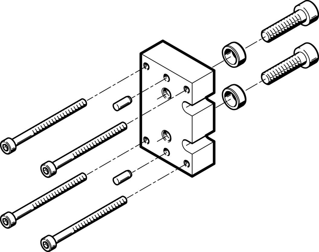 Festo 537167