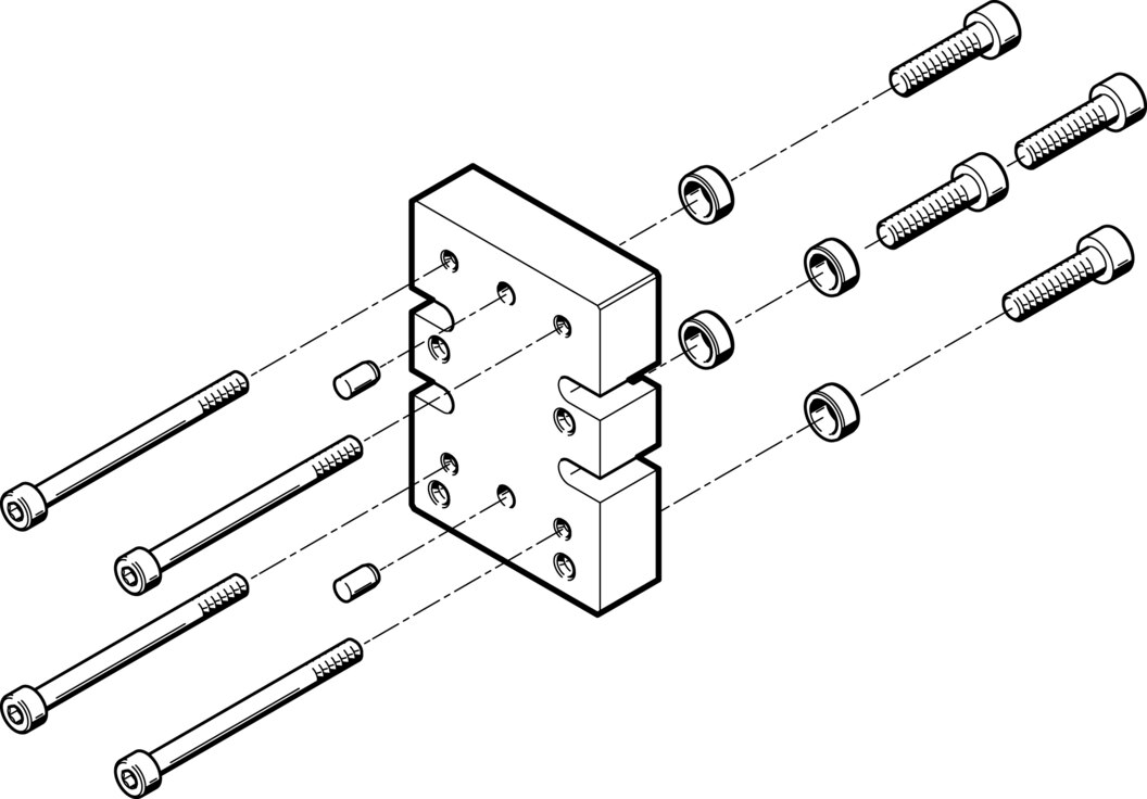 Festo 537179