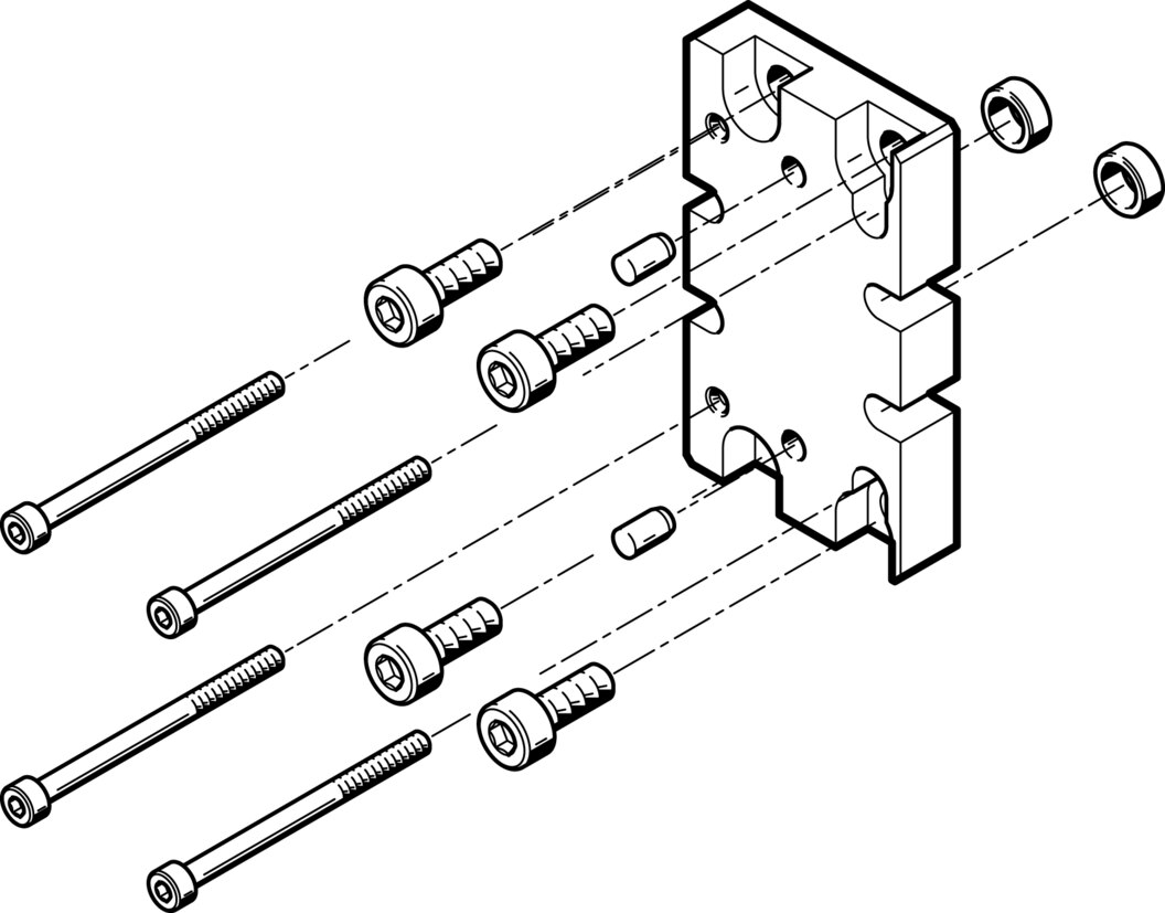 Festo 537180